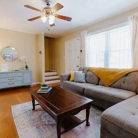 Centrally Located 3Br Overton Square Fast Wifi Free Parking Yes Pets Memphis Exterior foto