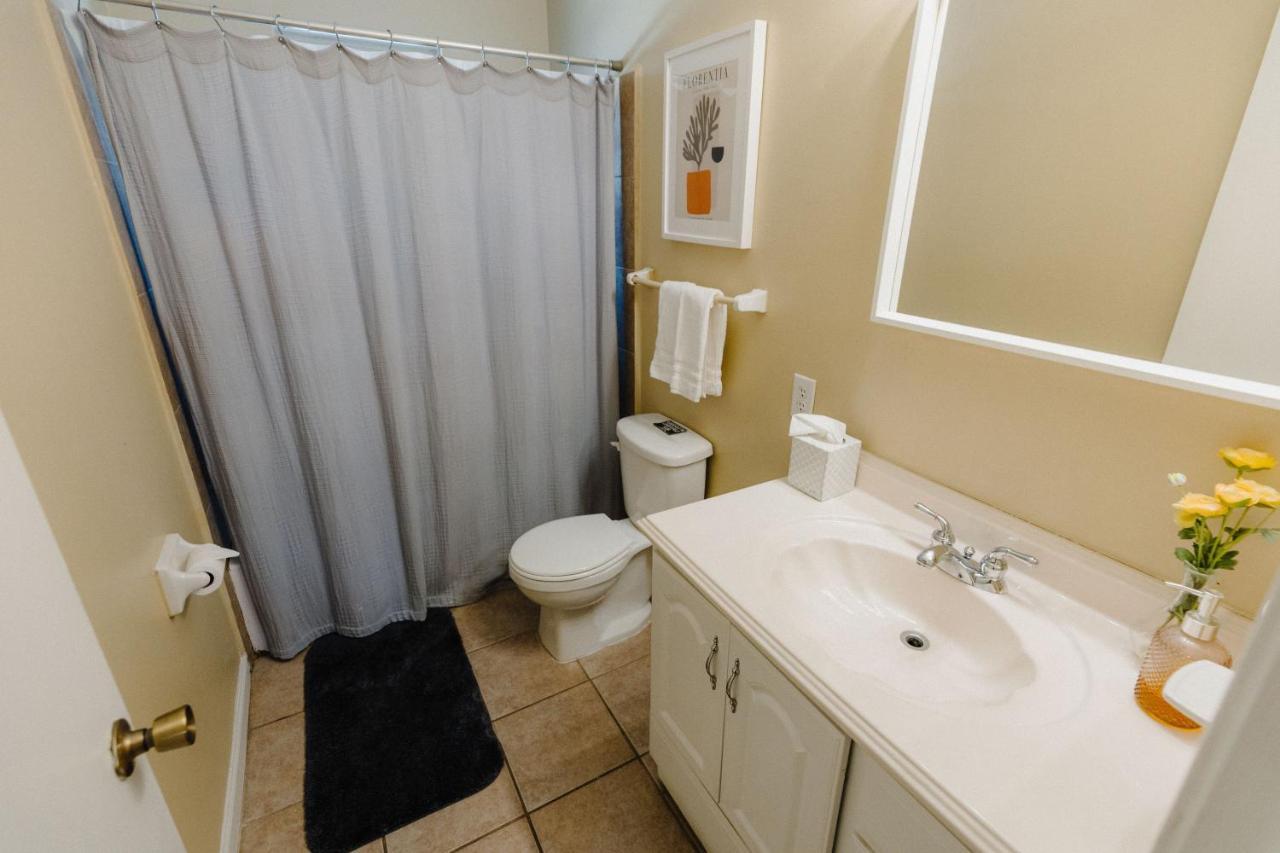 Centrally Located 3Br Overton Square Fast Wifi Free Parking Yes Pets Memphis Exterior foto