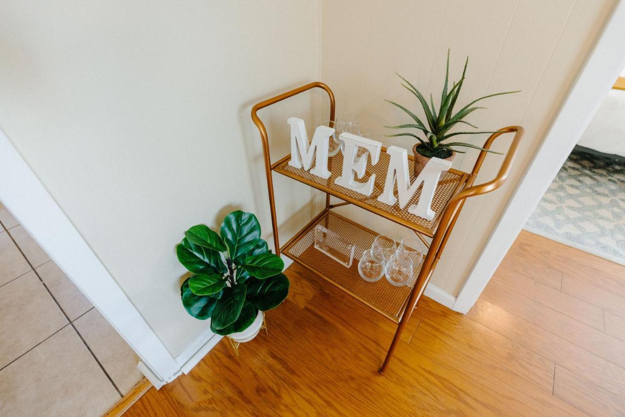 Centrally Located 3Br Overton Square Fast Wifi Free Parking Yes Pets Memphis Exterior foto