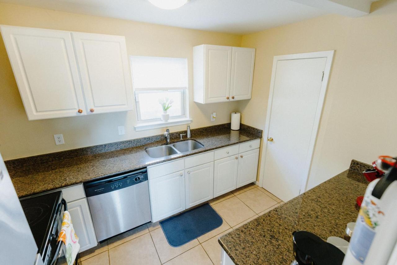 Centrally Located 3Br Overton Square Fast Wifi Free Parking Yes Pets Memphis Exterior foto